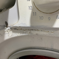 Отзыв о Индезит: Indesit mod.NIK 6103