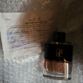 Отзыв о BUTIK-PARFUM.RU интернет-магазин: Интересный аромат, покупаю его не первый раз!