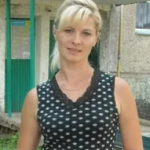 Кристина Летунова