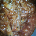 Килька балтийская обжаренная в томатном соусе ООО "Вкусвилл" с сигаретным бычком!