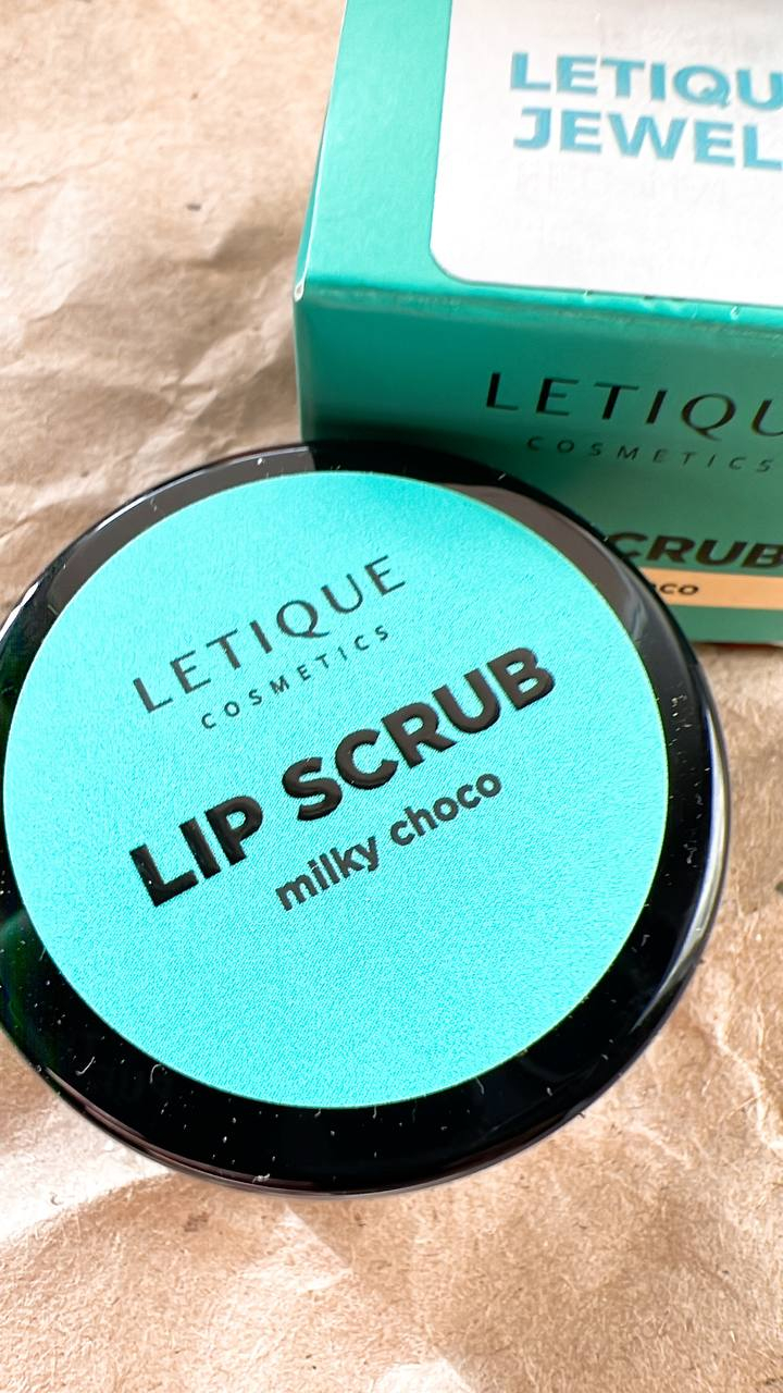 Letique cosmetics - Мой незаменимый помощник.