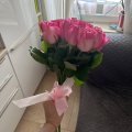 Отзыв о Flor2u.ru: Доставка цветов
