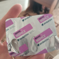 Мой опыт приема менсе