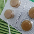 Помогают от кашля