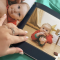 Отзыв о netPrint.ru - сервис цифровой фотопечати: Моя первая фотокнига