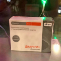 Отзыв о Диартрин: Помогает улучшить состояние