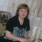 Анна Черкасова