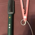 Отзыв о Магазин Alltrendo: расческа-выпрямитель Hair Straightener