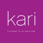 Кари обувь