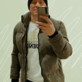 Размер подошел )
