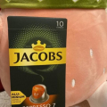 Настоящий классический кофе.