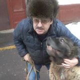 Леонид Романовский