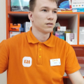 Отзыв о DNS : БЕЗОБРАЗНОЕ, ХАМСКОЕ ОТНОШЕНИЕ СОТРУДНИКОВ.