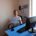 Получила 1 млн. рублей!