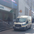 Хамское поведение инкассаторов
