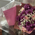 Отзыв о Flor2u.ru: Заказ 3348664