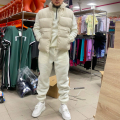 Всё супер и шикарно