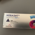 Эффективное лекарство, даже не думала по началу, что такой результат будет от него.