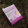 Отзыв о Климактоплан: При менопаузе помогает избавиться от неприятных симптомов