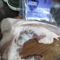 Отзыв о Лопатка свиная Слово мясника: Лопатка свиная
