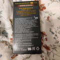 Отзыв о Капсулы Jacobs Espresso Intenso 10: Espresso Intenso 10 действительно крепкий кофе — как раз такой, какой я люблю.