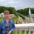 Круиз Ярославль - Санкт-Петербург - Ярославль 2022 год