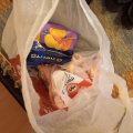 Отзыв о Лента гипермаркет: Ужасное качество продуктов, выкинула(