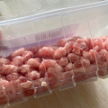Отзыв о Фарш по-домашнему Слово мясника: Для котлет и тефтелей покупаю этот фарш от фирмы Слово мясника.