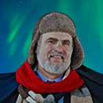 Николай Владимирович