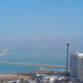 Мертвое море Израиль