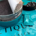 Отзыв о Letique cosmetics: Очень понравился!
