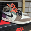 Отзыв о mpox.ru: Nike Air Jordan 1 Retro High OG Hand Crafted