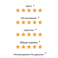 Ужасные в доставке