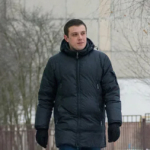 Роман Шевченко