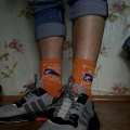 Отзыв о mpox.ru: Кроссовки Adidas Nite Jogger Sesame Core Black Bold Green