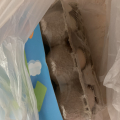 Отзыв о Доставка продуктов "Самокат": Не качественные продукты