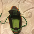 Отзыв о mpox.ru: Кроссовки Nike SB Dunk Low “De La Soul”