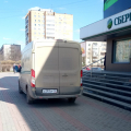 Хамское поведение инкассаторов