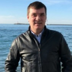 Владимир Орехов
