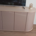 Отзыв о bestmebelshop.ru интернет-магазин: Комод радиусный бест мебель шоп