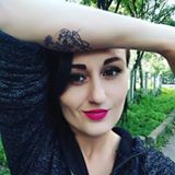 Анна Пирогова