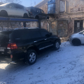 За авто не страшно.