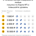 Не ведитесь на кэшбэк!