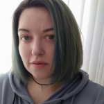 Самугина Алена