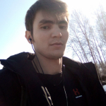 Alexey II