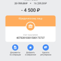Спасибо за быстрое заселение!!!!