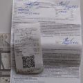 Отзыв о Korting - производитель бытовой техники: 5 из 5, доволен и магазином и товаром.