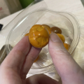 ногти в продукте