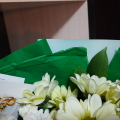 Отзыв о Магазин "Русский букет": Отвратительный магазин
