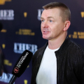 На премьере фильма «Гнев человеческий»